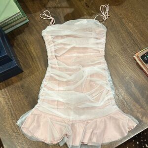 Homecoming/Party Dress